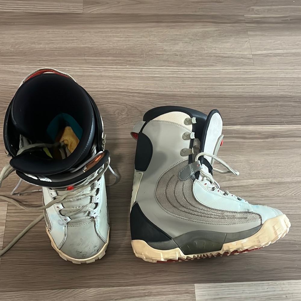 Burton The Ruler Snowboard Boots